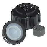 Petrol Fuel Tank Cap, Tankdeckel passt Robin ht02b Brushcutter von RocwooD