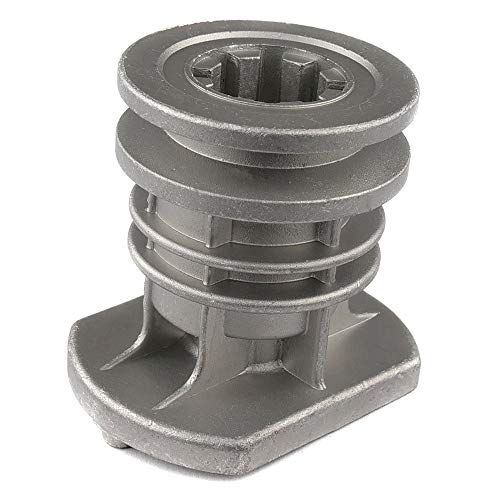 RocwooD Blade Boss Adapter passend für viele Rasenmäher 122465607/3 RocwooD Blade Boss Adapter passend für viele Rasenmäher 122465607/3 von RocwooD