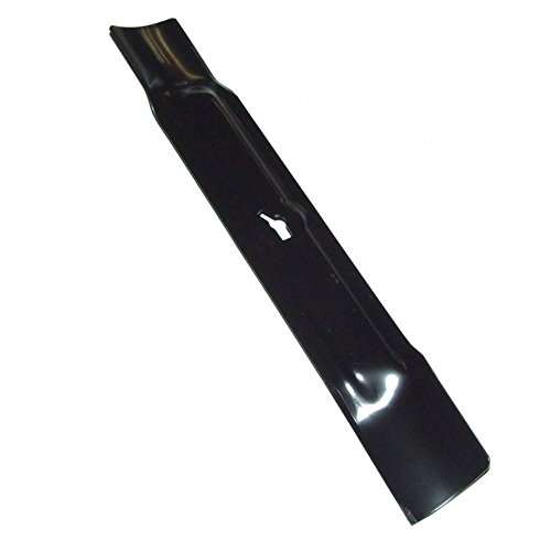 RocwooD Rasenmähermesser, 32 cm, 320 mm, passend für Sovereign & Powerbase RM32, M2E1032M von RocwooD
