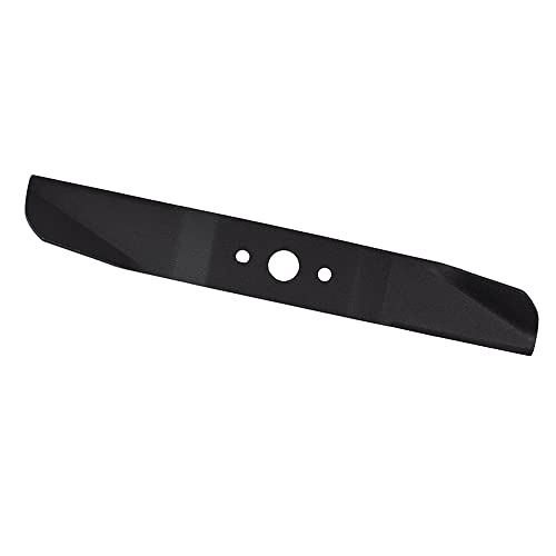 RocwooD Rasenmähermesser, 33 cm, passend für Worx WG7 WG722E WG772E WG773E WG776E WG778E WG779E 33 cm von RocwooD