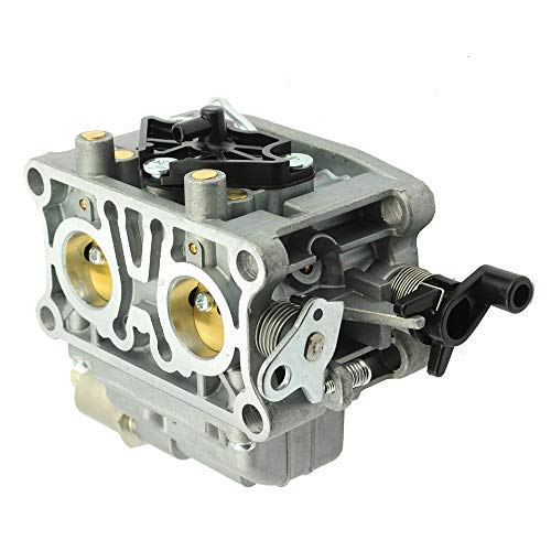 RocwooD Vergaser-Baugruppe passend für GCV520 GCV530 16100-Z0A-815 DXA von RocwooD
