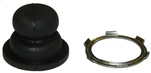 Tecumseh Vector Carburettor Fuel/Petrol Primer Bulb by RocwooD von RocwooD