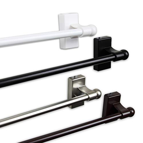 Rod Desyne Mag48-01 Magnetstab, 122-213 cm, Weiß Rod Desyne Mag48-01 Magnetstab, 122-213 cm, Weiß von Rod Desyne