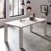 Esszimmer Tisch in modernem Design 180 cm breit von Rodario