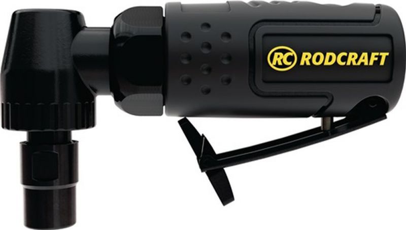 Rodcraft Druckluftstabschleifer (18000 min-¹ / 6 mm) - 8951000429 von Rodcraft