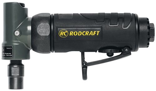 Rodcraft Druckluftstabschleifer (23000 min-¹ / 6 mm) - 8951000277 von Rodcraft