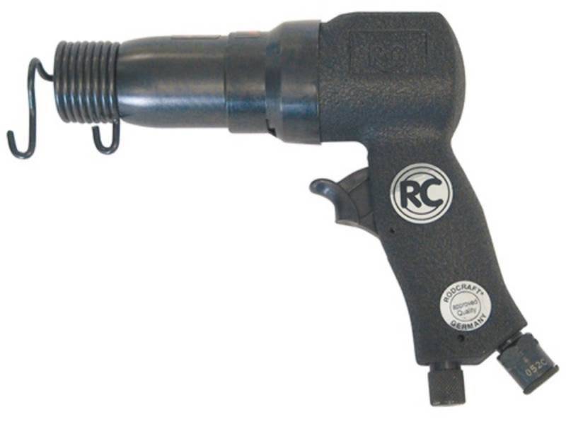 Rodcraft Hammer RODCRAFT 8951071022 Druckluftmeißelhammer RC 5100 3000 min-¹ 11 mm S von Rodcraft