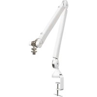 Professioneller Studioarm RØDE PSA1+ mit Feder und Kabelführung dede (Weiß) von Rode