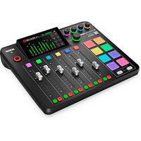 RODE Mischpult RØDECaster Pro II RODE Mischpult RØDECaster Pro II von Rode