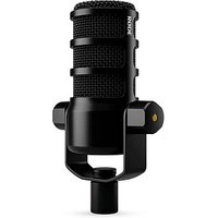 RODE PodMic USB Broadcast-Mikrofon RODE PodMic USB Broadcast-Mikrofon von Rode