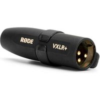 RODE VXLR+ Klinkenadapter Adapter RODE VXLR+ Klinkenadapter Adapter von Rode