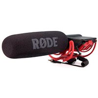 RODE VideoMic Rycote Kamera-Mikrofon RODE VideoMic Rycote Kamera-Mikrofon von Rode