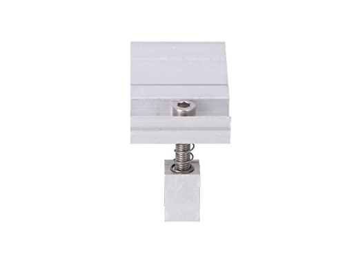 Endklemme für Modulschiene Endklemme für Modulschiene von Rodigas