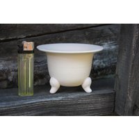 Orchideentopf Furan Topf Neofinetia Fukiran Furantopf Dendrobium Geschenk Für Mama Übertopf Orchidee von RodionPresent