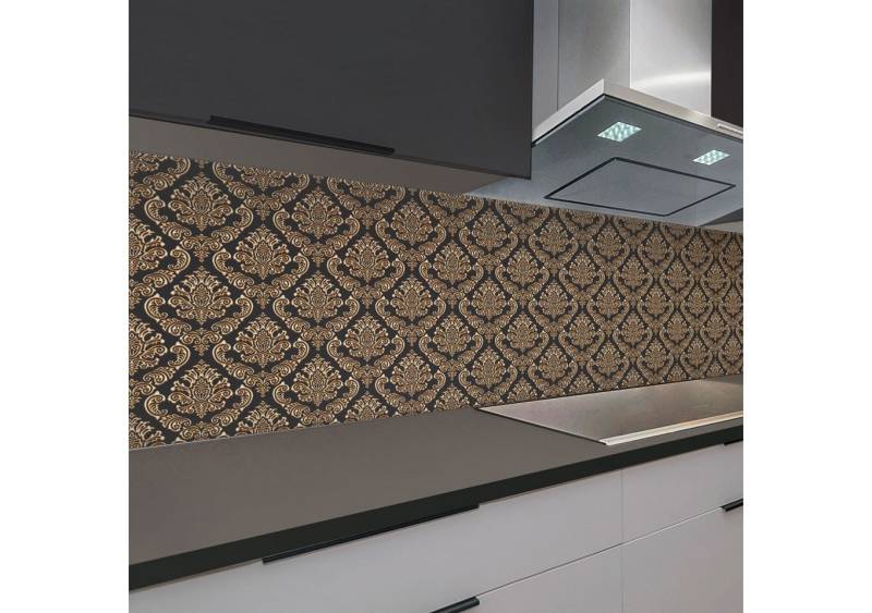 Rodnik Küchenrückwand Barock, ABS-Kunststoff Platte Monolith in DELUXE Qualität mit Direktdruck Rodnik Küchenrückwand Barock, ABS-Kunststoff Platte Monolith in DELUXE Qualität mit Direktdruck von Rodnik