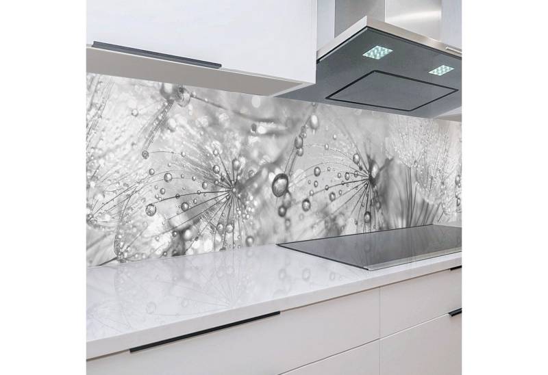 Rodnik Küchenrückwand Pusteblumen, ABS-Kunststoff Platte Monolith in DELUXE Qualität mit Direktdruck Rodnik Küchenrückwand Pusteblumen, ABS-Kunststoff Platte Monolith in DELUXE Qualität mit Direktdruck von Rodnik