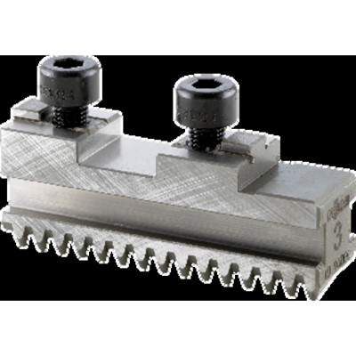 Drei-Backen-Satz GB DURO Größe 160mm von Röhm