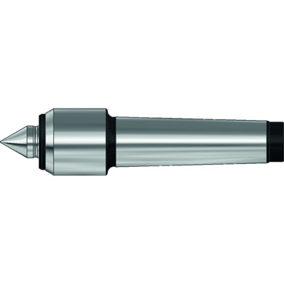 Körnerspitze mitlaufend 600 Größe 10 MK 5 von Röhm