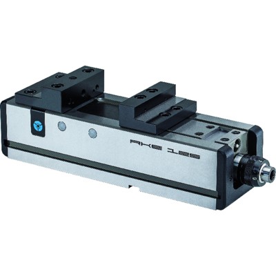 Kompaktspanner-NC RKE 160mm STB. von Röhm