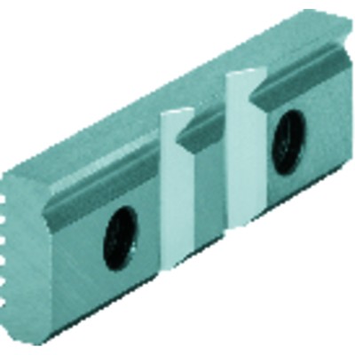 Prismenbacke SPR Größe 4 160mm von Röhm