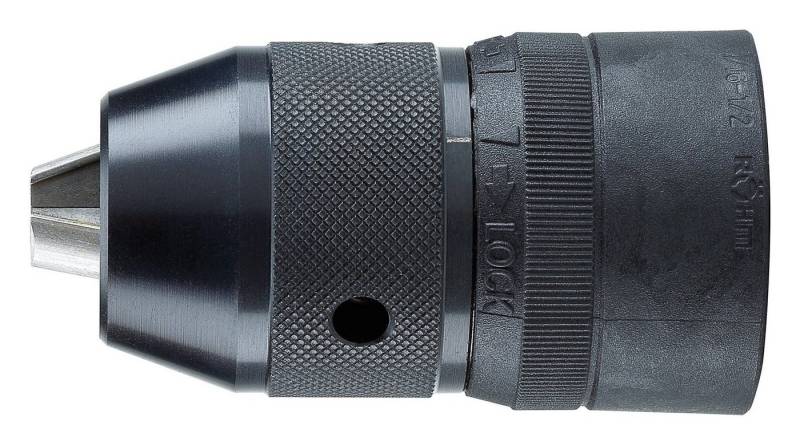 Röhm Bohrfutter, Schnellspann SupraSKE 1,5-13 mm 1/2"-20 von Röhm