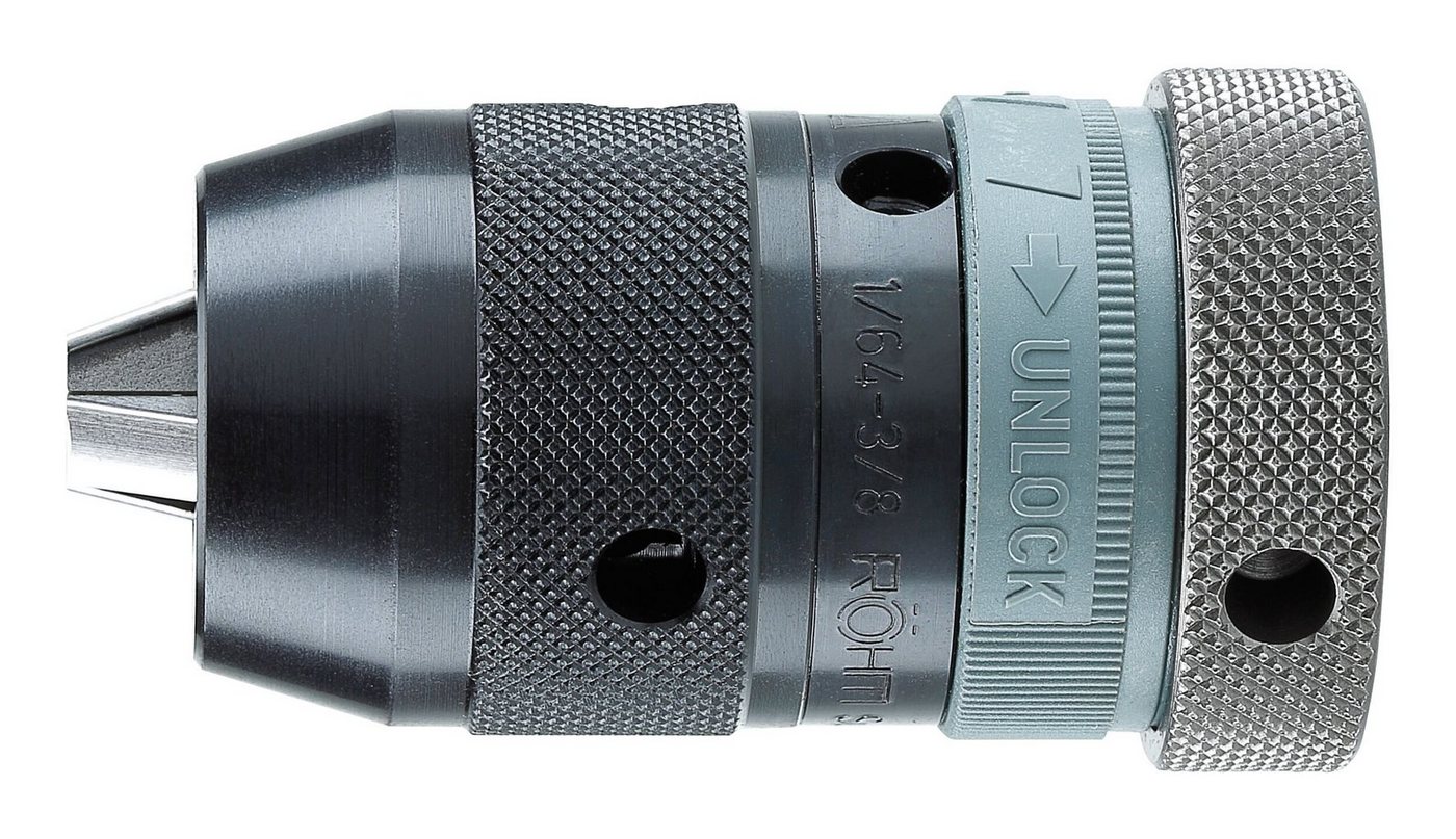 Röhm Bohrfutter, Schnellspannbohrfutter Supra SK 1-13 mm B16 Röhm Bohrfutter, Schnellspannbohrfutter Supra SK 1-13 mm B16 von Röhm
