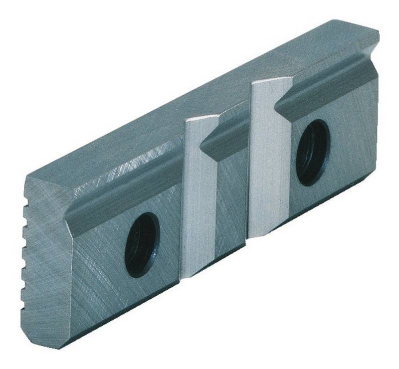 Röhm Maschinenschraubstock, Prismenbacke SPR 200 mm von Röhm