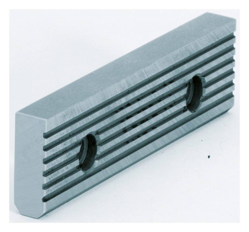 Röhm Maschinenschraubstock, Spannbacke SGN 113 mm von Röhm