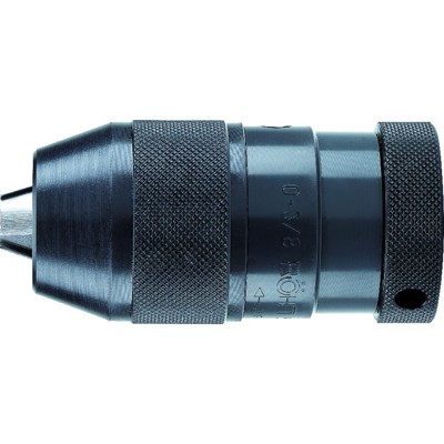 Schnellspann-Bohrfutter Supra 1,0-13mm B12 von Röhm