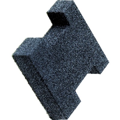 Späneschutz-Satz für DURO für Größe 250mm von Röhm
