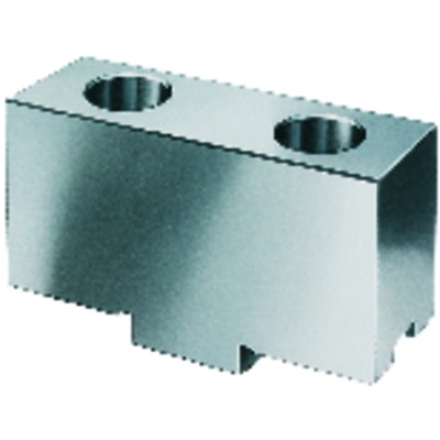 Vier-Backen-Satz DIN 6350 AB 315mm von Röhm