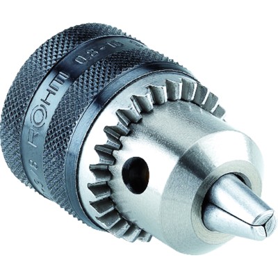 Zahnkranz-Bohrfutter Prima 1-10mm B16 von Röhm