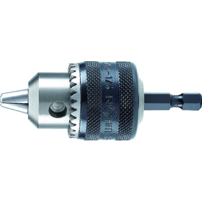 Zahnkranz-Bohrfutter Prima 3-16mm 1/2"x20 von Röhm