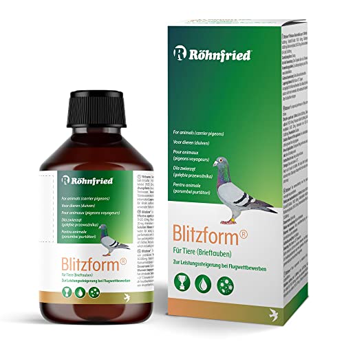 Röhnfried Blitzform 100 ml Röhnfried Blitzform 100 ml von Röhnfried