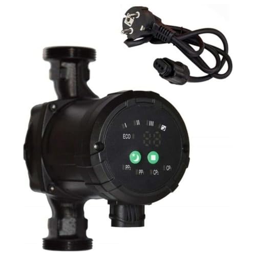 Umwälzpumpe Heizungspumpe IBO BETA2 25-40/180 Warmwasser Heizung von Röhtenbach