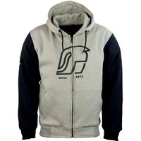 roleff Motorradjacke "Hoodie" von Roleff