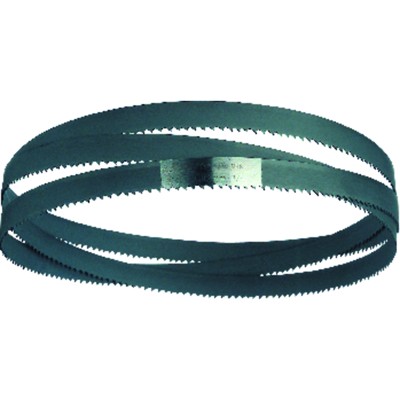 Maschinen-Sägeband HSS-Co8 Bi 4400 x 34 x 1,1mm 3-4H 10° von Röntgen