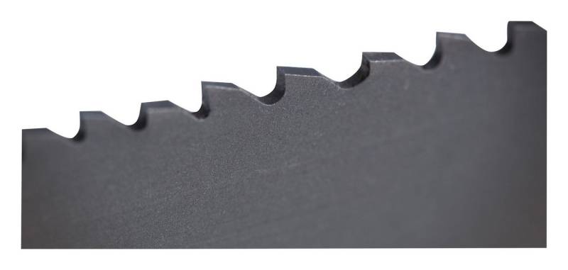 Röntgen Bandsägeblatt, Metallsägeblatt HSS-Co8 Profile 2375 x 20 x 0,9 mm 8-11Z von Röntgen
