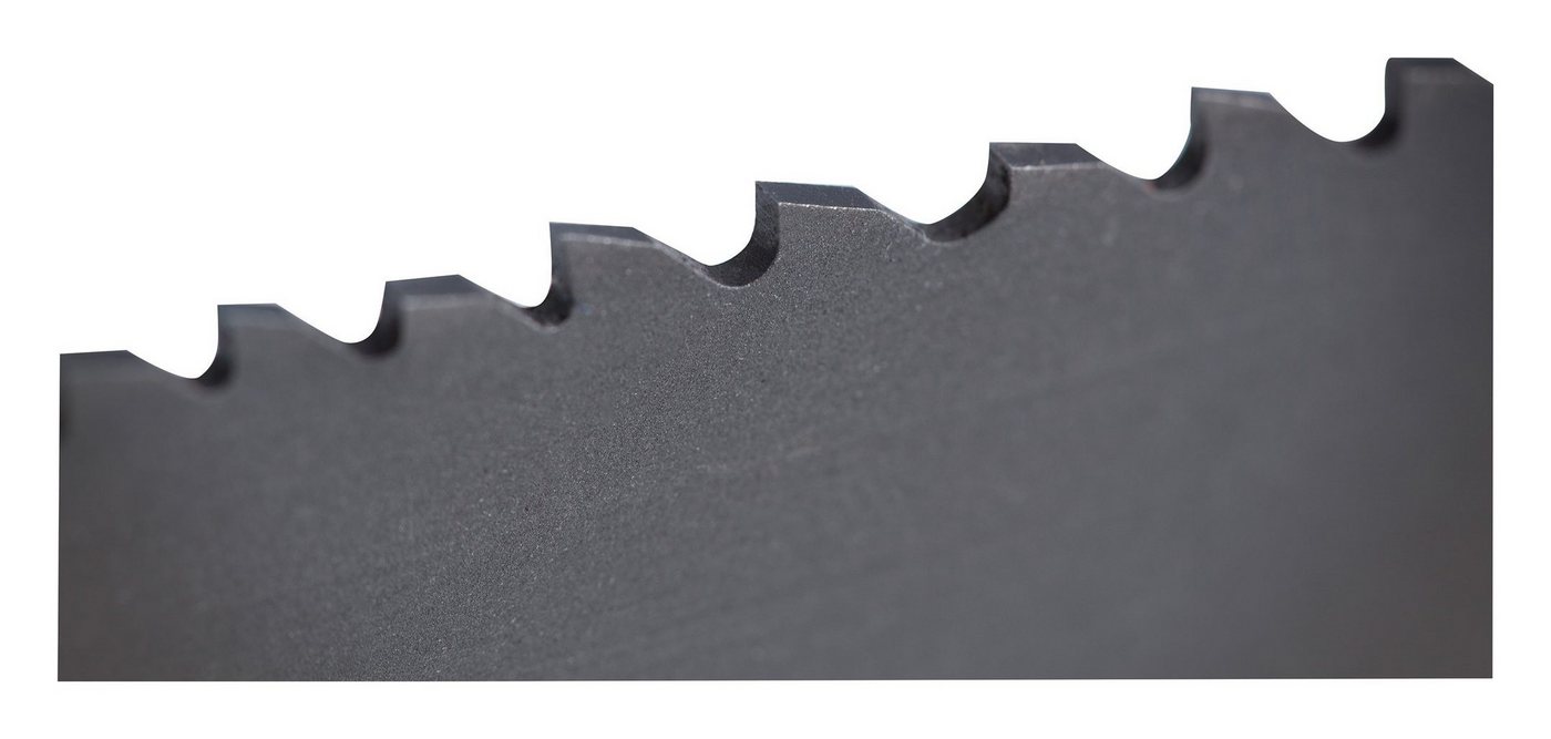 Röntgen Bandsägeblatt, Metallsägeblatt HSS-Co8 Profile 2825 x 27 x 0,9 mm 5 - 7Z von Röntgen