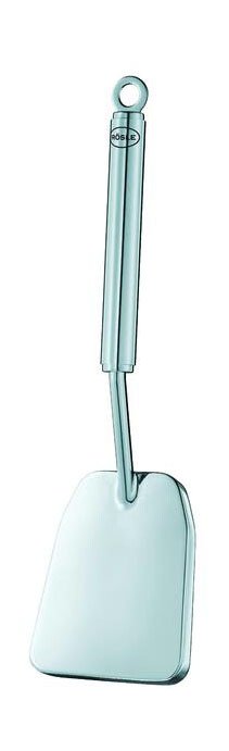Fleischplattierer 33 cm Rundgriff edelstahl von Rösle