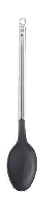 Giesslöffel 32 cm Basic Line Griff Edelstahl von Rösle