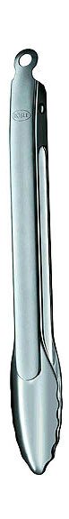Gourmetzange Edelstahl           30cm von Rösle