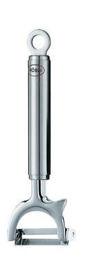 Pendelschäler Quer Edelstahl           17cm von Rösle