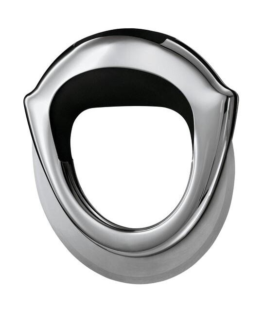 Pizzarad 14 cm Edelstahl von Rösle