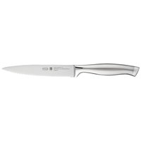 RÖSLE Allzweckmesser "Basic Line", (1 tlg.), mit Wellenschliff, Obst und Gemüse, Klingenspezialstahl von Rösle