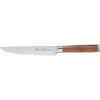 RÖSLE Fleischmesser "Masterclass", (1 tlg.), Küchenmesser für Fleisch, Made in Solingen, Klingenspezialstahl von Rösle