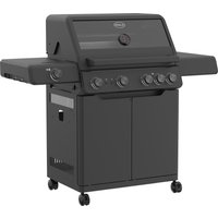 RÖSLE Gasgrill "ALLFLAME Hero 4" 50 mbar RÖSLE Gasgrill "ALLFLAME Hero 4" 50 mbar von Rösle