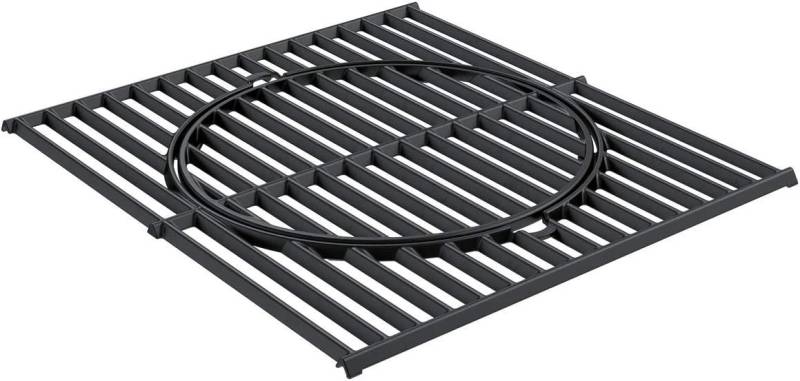 RÖSLE Grillrost RÖSLE VARIO Grillrost für VIDERO G3/G4 bis Modelljahr 2020 von Rösle