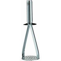 RÖSLE Kartoffelstampfer zum Pürieren von Kartoffeln und anderem Gemüse, spülmaschinengeeignet von Rösle