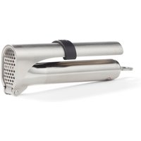 RÖSLE Knoblauchschneider Knoblauchpresse für Knoblauchzehen und Ingwer, spülmaschinengeeignet RÖSLE Knoblauchschneider Knoblauchpresse für Knoblauchzehen und Ingwer, spülmaschinengeeignet von Rösle